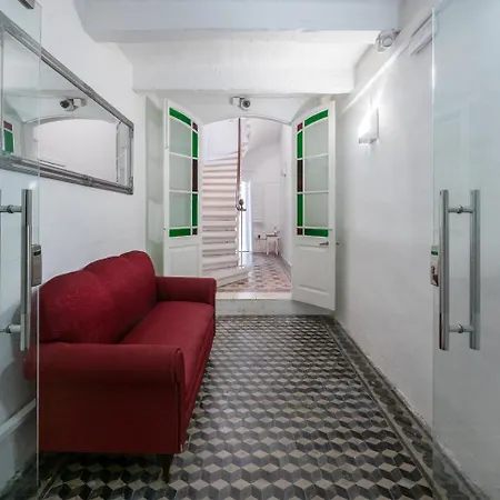 Kampnar Living 3* La Valletta