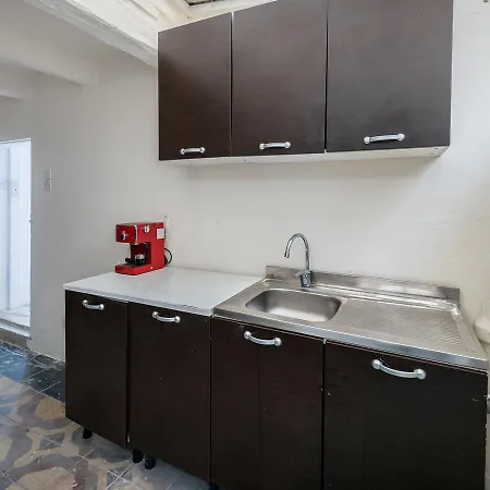 Gasthof Kampnar Living