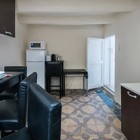Kampnar Living Affittacamere 3*