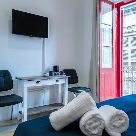 Kampnar Living Valletta