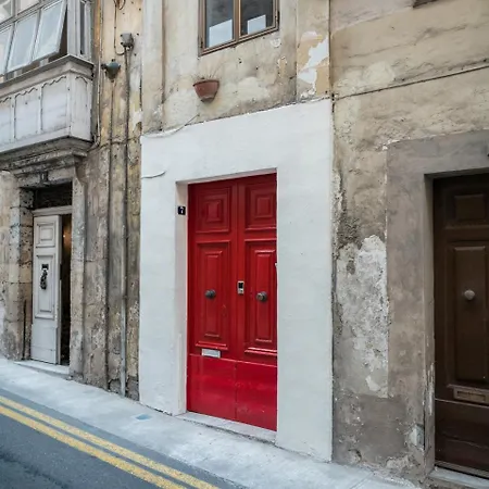 San Marco Guesthouse 瓦莱塔