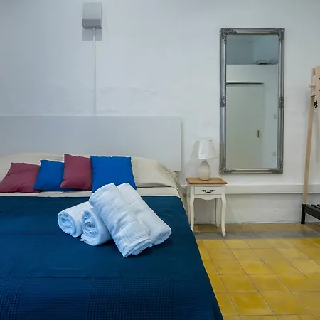 Penzion Kampnar Living 3*