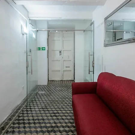 Kampnar Living 3*