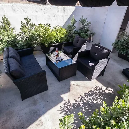Affittacamere Kampnar Living La Valletta