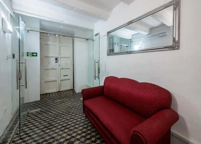 Kampnar Living Valletta