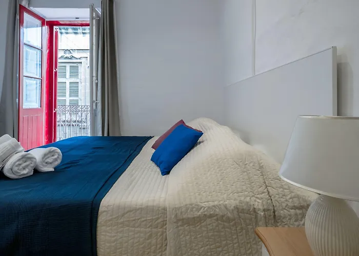 Gæstehus Kampnar Living