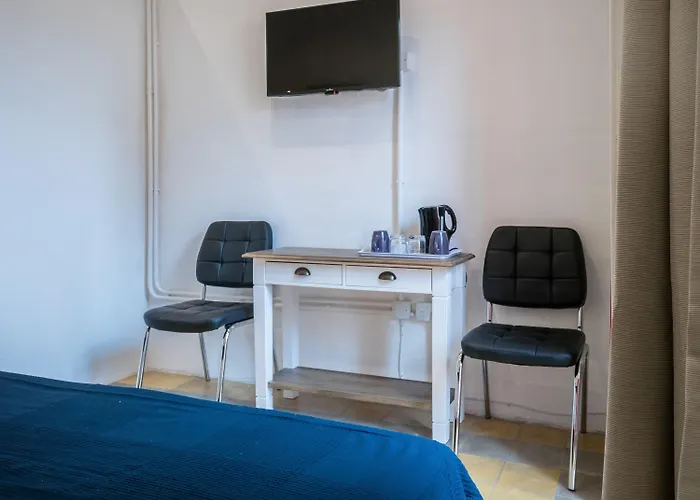 Gæstehus Kampnar Living Valletta