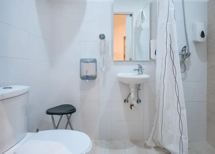 Kampnar Living 3* Valletta