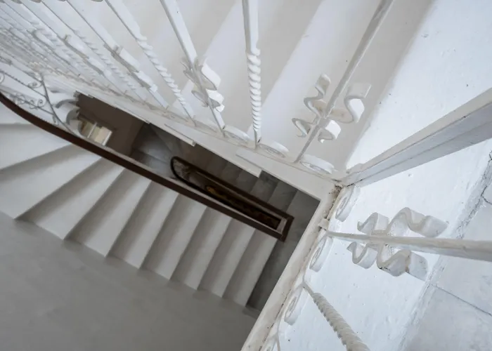 Kampnar Living Konukevi Valletta