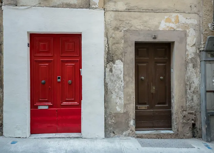 Kampnar Living 3* Valletta