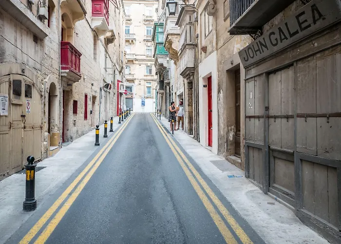 Gæstehus Kampnar Living