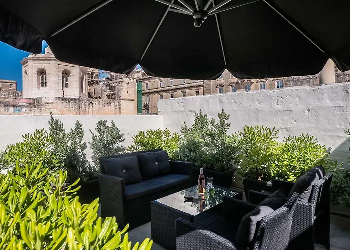 Kampnar Living Guest house