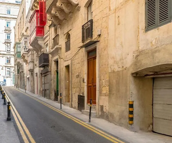 Gæstehus Kampnar Living 3*