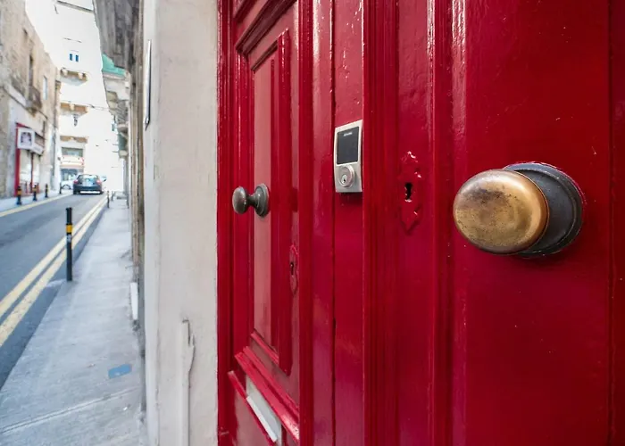 Kampnar Living Guest house 3*